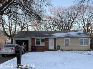 1536 Harry Rd, Manhattan, KS 66502