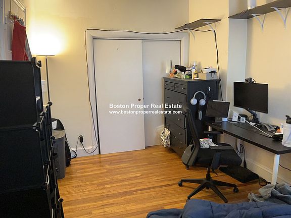206 Commonwealth Ave. #10 Boston - Back Bay Unit Photo 9 (2)