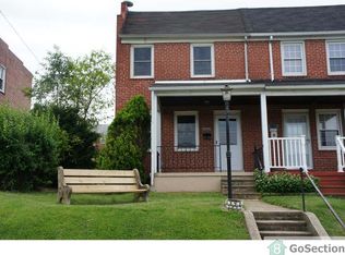 7009 Bank St, Baltimore, MD 21224