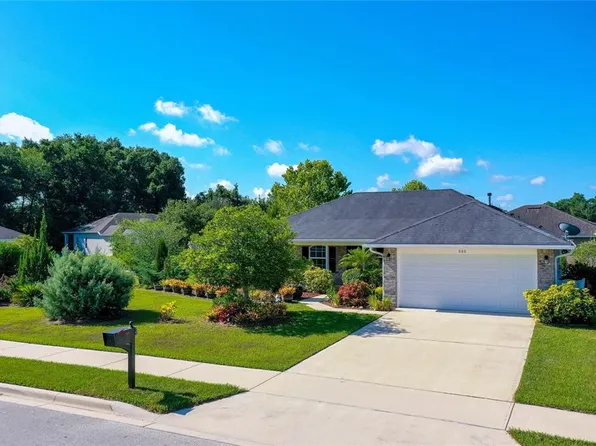 600 Brittle Fern Ave, Deland, FL 32720