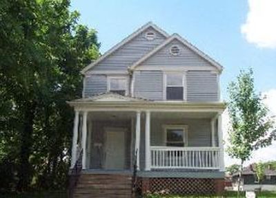 1118 Gilmer Ave NW, Roanoke, VA, 24017