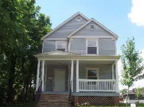 1118 Gilmer Ave NW, Roanoke, VA 24017