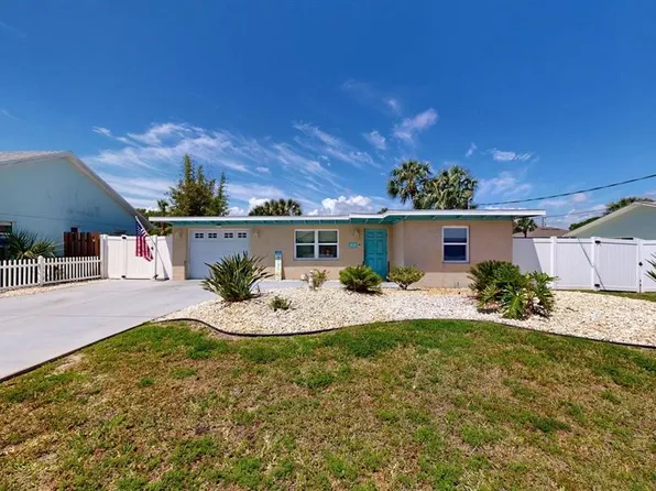 119 N Palmetto Ave, Flagler Beach, FL 32136