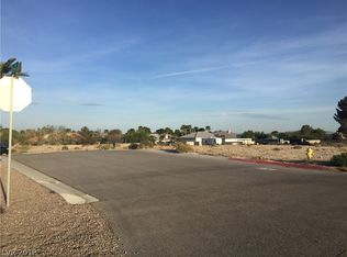 0 N Dapple Gray Rd, Las Vegas, NV 89149