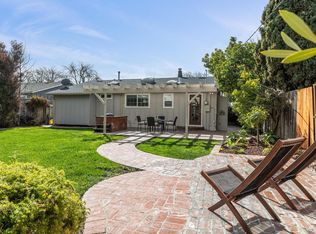 2317 Kehoe Ave, San Mateo, CA 94403