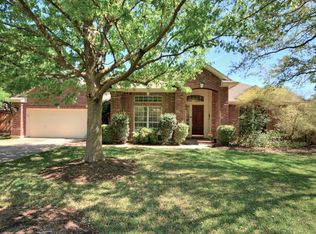 8008 Recreation Ct, Austin, TX 78717