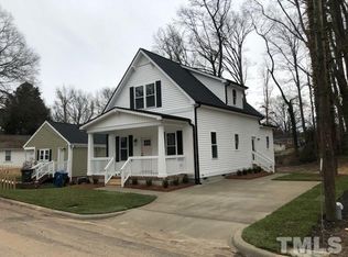 524 Red Oak Ave, Durham, NC 27707