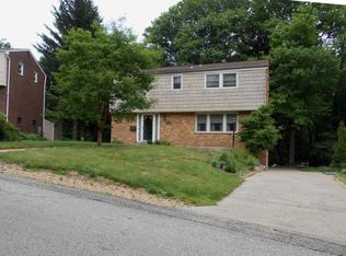 209 Greenvale Dr, Monroeville, PA