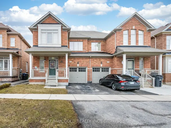 49 Baby Pointe Trl, Brampton, ON L7A 0W3