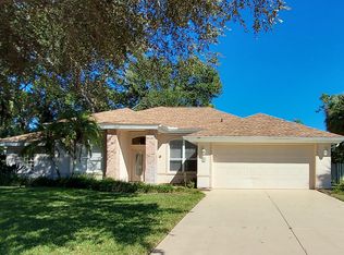 60 Lazy Eight Dr, Port Orange, FL 32128