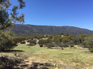 36170 Highway 79, Warner Springs, CA 92086