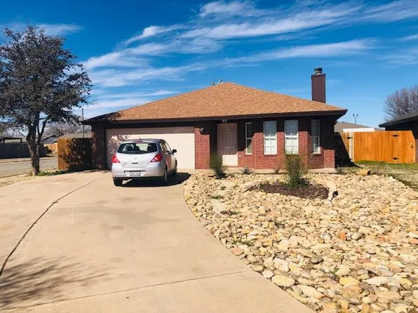 1816 75th St, Lubbock, TX 79423