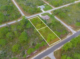 318 Kingfisher Ave NW, Lake Placid, FL 33852