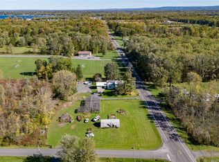 1441 State Rte, Road Sullivan, NY 13030