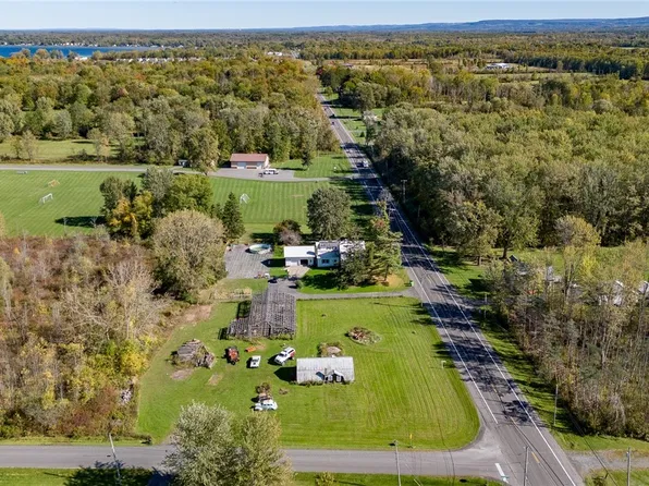 1441 State Rte, Road Sullivan, NY 13030