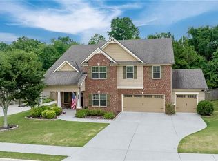 950 Mulberry Bay Dr, Dacula, GA 30019