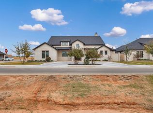 5014 Riverside Dr, Midland, TX 79707