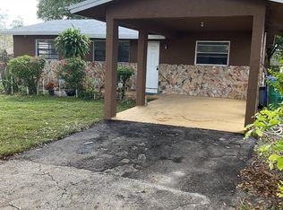 2900 NW 10th Ct, Fort Lauderdale, FL 33311