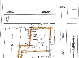 1332 N 8th St, Sheboygan, WI 53081