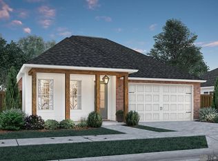 36244 Belle Parc Ave, Geismar, LA 70734