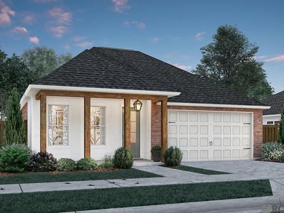 33936 Highlandia Dr, Denham Springs, LA, 70706