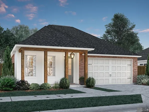 36244 Belle Parc Ave, Geismar, LA 70734