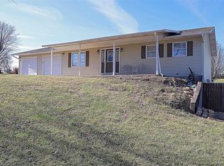 225 County Road 466, Jackson, MO 63755