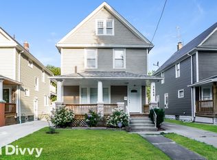 3868 W 38th St, Cleveland, OH