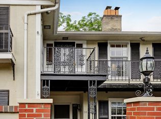 1631 Roxbury Road #D4, Columbus, OH 43212