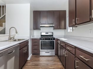Lake Balboa Townhomes, Van Nuys, CA 91406