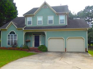 9726 Little River Ct, Matthews, NC 28105