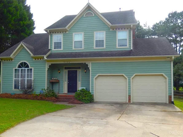 9726 Little River Ct, Matthews, NC 28105