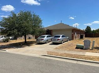 1006 Remington Dr, Leander, TX 78641