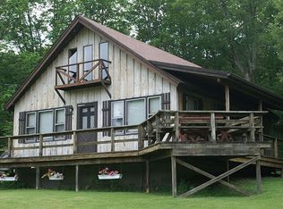 40 Upper Pleasent View Dr, Roxbury, NY 12474