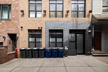 Rented by ATM Realty Service Inc