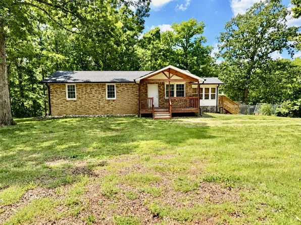 9092 E 40th Rd, Bon Aqua, TN 37025