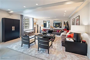 Sold by Corcoran