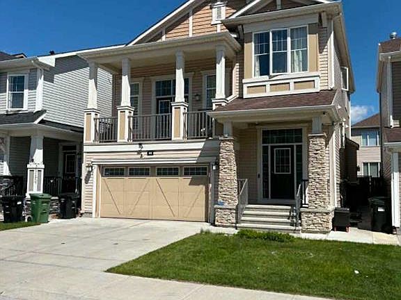 2nd image of 46 S Cityside Gdns NE