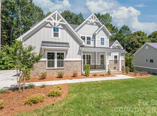 179 Chaska Loop #62, Troutman, NC 28166