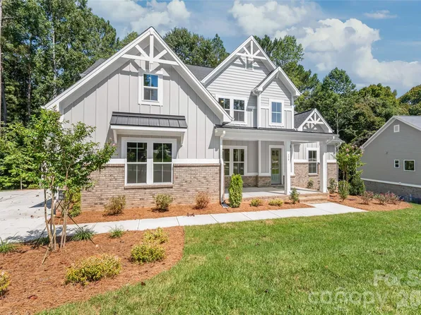 179 Chaska Loop #62, Troutman, NC 28166