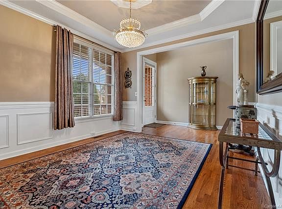 4th image of 24217 Preston Woods Way