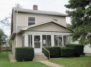 37 E Beechwood Ave, Dayton, OH 45405