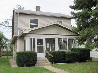 37 E Beechwood Ave, Dayton, OH, 45405