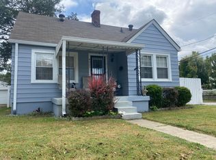4521 S 1st St, Louisville, KY 40214