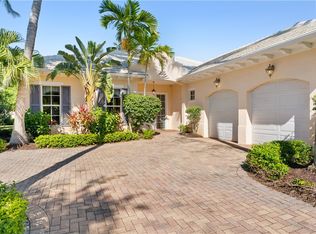 2802 Saint Barts Sq, Vero Beach, FL 32967
