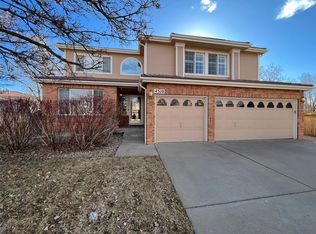 4310 Biscay St, Denver, CO 80249