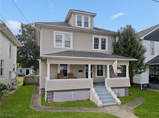 4010 11th Ave, Parkersburg, WV 26101