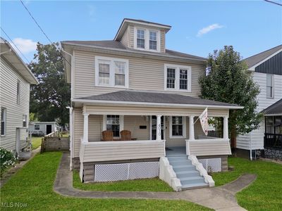 4010 11th Ave, Parkersburg, WV, 26101