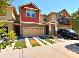 7325 Wolverine St, Austin, TX 78757