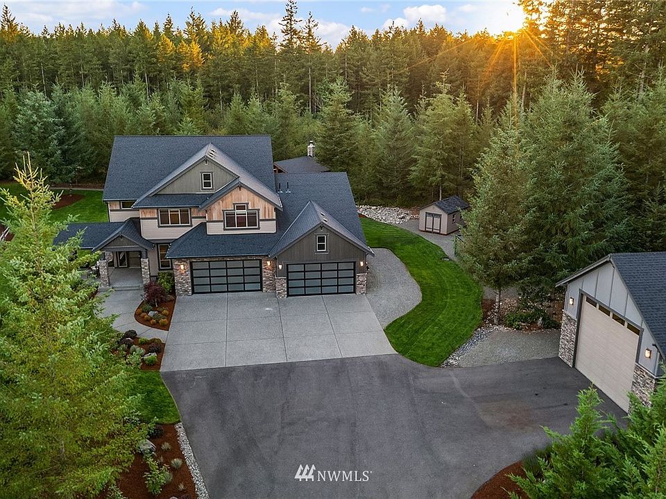31539 SE 278th Place, Ravensdale, WA 98051 Zillow